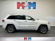 Used 2018 Jeep Grand Cherokee Overland 4x4 SUV