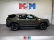 Used 2024 Chevrolet Traverse Z71 SUV