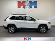 Used 2022 Jeep Cherokee Limited SUV