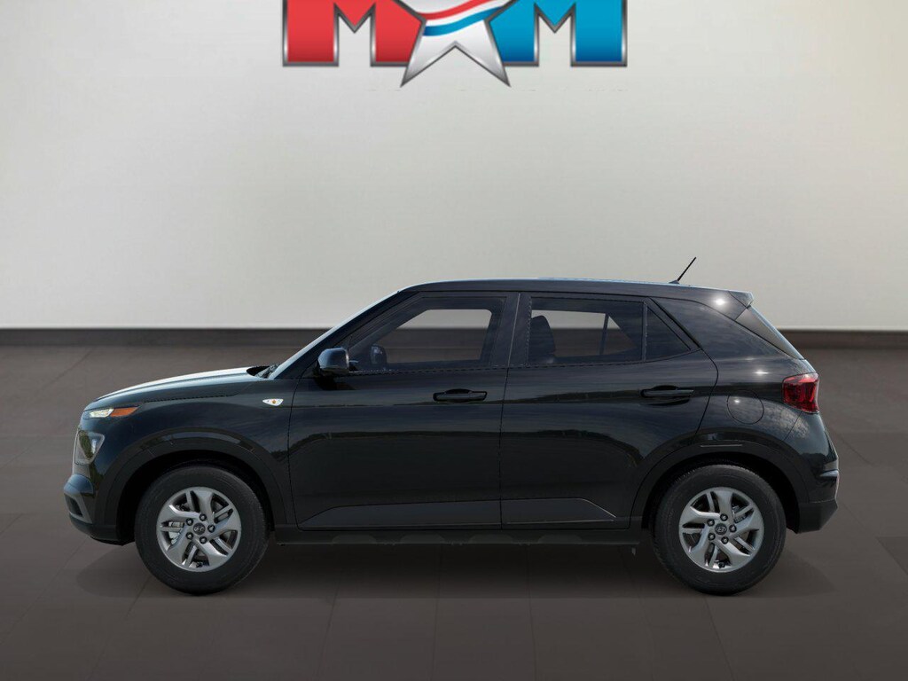 New 2026 Hyundai Venue SE SUV