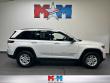 Used 2023 Jeep Grand Cherokee Laredo SUV