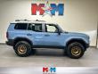Used 2025 Toyota Land Cruiser Base SUV