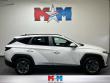 Certified 2025 Hyundai Tucson SEL SUV