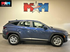 2026 Hyundai Tucson SE AWD SUV