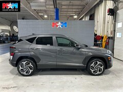 2026 Hyundai Kona SEL Premium AWD SUV