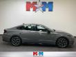 Used 2022 Hyundai Sonata N Line Sedan