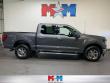 Used 2025 Ford F-150 XLT Truck SuperCrew Cab