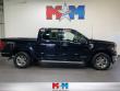 Used 2024 Ford F-150 XLT Truck SuperCrew Cab