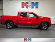 Used 2022 Chevrolet Silverado 1500 RST Truck Crew Cab