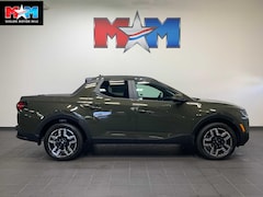 2026 Hyundai Santa Cruz Limited Truck Crew Cab