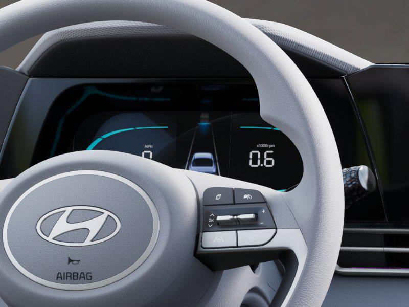 2026 Hyundai Elantra SE - Photo 14