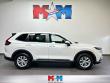 Used 2026 Honda CR-V LX SUV