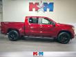 Used 2026 Chevrolet Silverado 1500 RST Truck Crew Cab