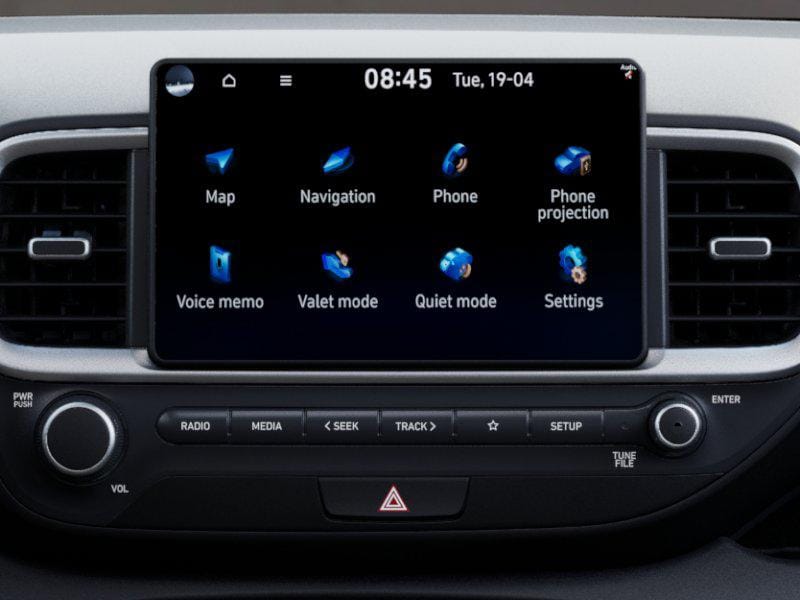 2026 Hyundai Venue SE - Photo 13