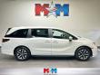 Used 2025 Honda Odyssey EX-L Van