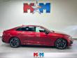 Used 2021 Kia K5 GT-Line Sedan