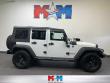 Used 2013 Jeep Wrangler Unlimited Sport SUV