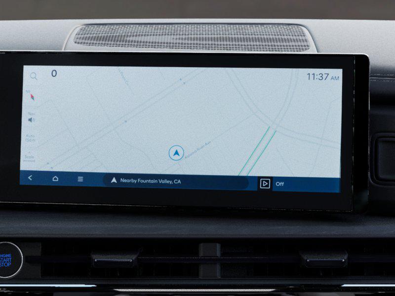 2026 Hyundai Santa Fe Calligraphy - Photo 13