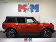 Used 2024 Ford Bronco Outer Banks SUV