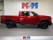 Used 2025 Chevrolet Silverado 2500 HD LTZ Truck Crew Cab