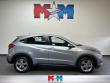 Used 2022 Honda HR-V LX AWD SUV