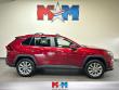 Used 2023 Toyota RAV4 XLE Premium SUV