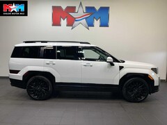 2026 Hyundai Santa Fe Calligraphy AWD SUV