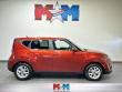 Used 2023 Kia Soul LX Hatchback