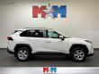 Used 2021 Toyota RAV4 XLE SUV