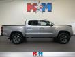 Used 2018 Toyota Tacoma SR V6 Truck Double Cab