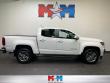 Used 2022 Chevrolet Colorado WT Truck Crew Cab
