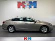 Used 2022 Chevrolet Malibu LS w/1FL Sedan