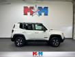 Used 2022 Jeep Renegade Trailhawk SUV