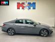 New 2026 Hyundai Elantra Hybrid Limited Sedan