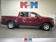 Used 2025 Ram 1500 Big Horn/Lone Star Truck Crew Cab