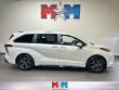 Used 2026 Toyota Sienna Platinum 7 Passenger Van Passenger Van