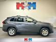 Used 2020 Toyota RAV4 Hybrid XLE SUV