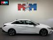 New 2025 Hyundai Elantra SEL Sport Sedan