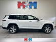 Used 2021 Jeep Grand Cherokee L Limited SUV