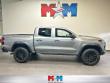 Used 2024 Chevrolet Colorado Trail Boss Truck Crew Cab