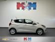 Used 2020 Chevrolet Spark LT w/1LT CVT Hatchback