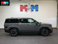 2026 Hyundai Santa Fe SE AWD SUV