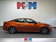 Used 2022 Nissan Altima 2.5 SR Sedan