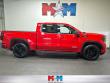 Used 2025 GMC Sierra 1500 Elevation w/3VL Truck Crew Cab