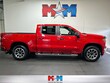  Chevrolet Silverado 1500 LTD