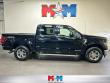 Used 2024 Ford F-150 XLT Truck SuperCrew Cab