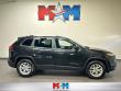 Used 2014 Jeep Cherokee Latitude 4x4 SUV