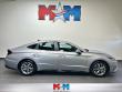 Certified 2023 Hyundai Sonata SEL Sedan