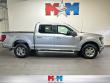 Used 2024 Ford F-150 XLT Truck SuperCrew Cab