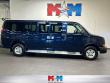 Used 2014 Chevrolet Express 3500 LS w/1LS Van